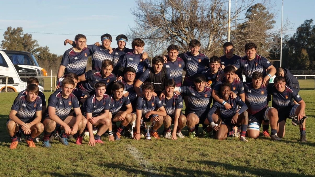 URBA M16